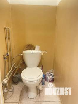 1-к квартира, вторичка, 40м2, 9/10 этаж