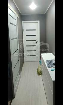 2-к квартира, вторичка, 43м2, 3/4 этаж