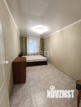 2-к квартира, вторичка, 44м2, 1/5 этаж