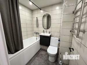 1-к квартира, вторичка, 38м2, 7/9 этаж