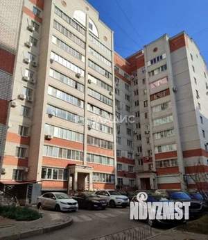 2-к квартира, вторичка, 63м2, 10/11 этаж