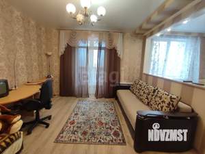 1-к квартира, вторичка, 39м2, 11/17 этаж
