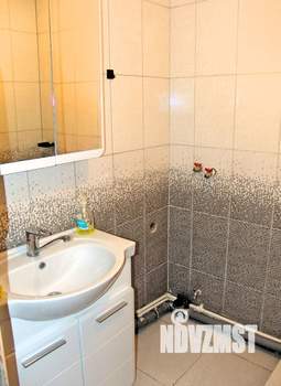 1-к квартира, вторичка, 37м2, 5/12 этаж