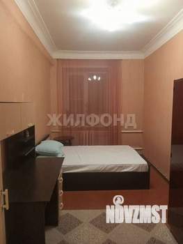 2-к квартира, вторичка, 49м2, 3/4 этаж