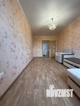 1-к квартира, вторичка, 36м2, 9/17 этаж