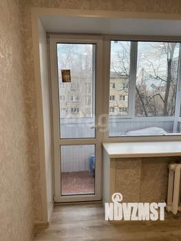 Студия квартира, вторичка, 13м2, 4/5 этаж