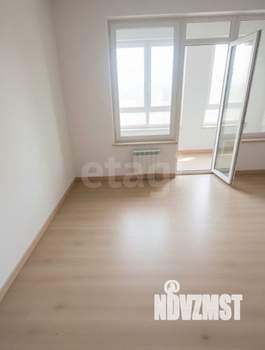 Студия квартира, сданный дом, 27м2, 6/21 этаж