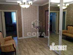 4-к квартира, вторичка, 150м2, 4/25 этаж