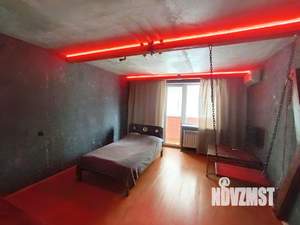 Студия квартира, вторичка, 30м2, 3/21 этаж