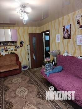 1-к квартира, вторичка, 30м2, 6/9 этаж