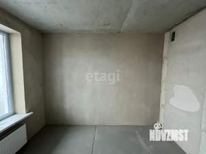 1-к квартира, вторичка, 35м2, 15/24 этаж