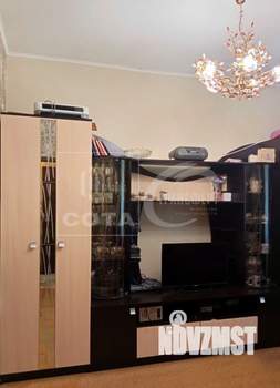 2-к квартира, вторичка, 42м2, 1/3 этаж