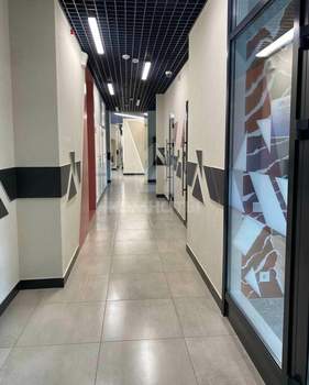 2-к квартира, вторичка, 60м2, 7/21 этаж