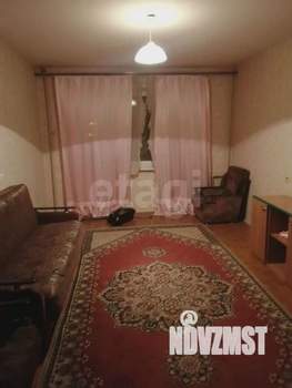 3-к квартира, вторичка, 67м2, 3/10 этаж