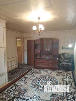 1-к квартира, вторичка, 32м2, 4/5 этаж