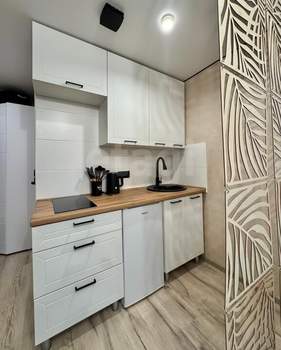 Студия квартира, вторичка, 17м2, 4/9 этаж