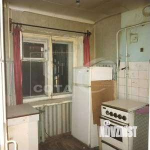 2-к квартира, вторичка, 42м2, 3/5 этаж