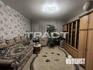 2-к квартира, вторичка, 62м2, 4/10 этаж