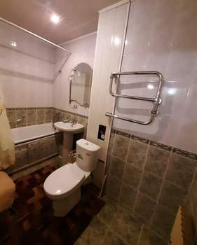 4-к квартира, вторичка, 101м2, 5/10 этаж