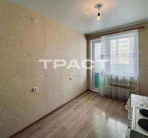 1-к квартира, вторичка, 37м2, 10/18 этаж