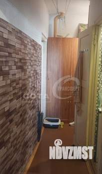 1-к квартира, вторичка, 28м2, 2/3 этаж