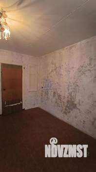 1-к квартира, вторичка, 19м2, 1/5 этаж