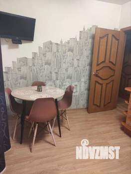 2-к квартира, вторичка, 58м2, 2/4 этаж