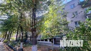 2-к квартира, вторичка, 43м2, 3/4 этаж