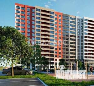 2-к квартира, вторичка, 56м2, 14/15 этаж