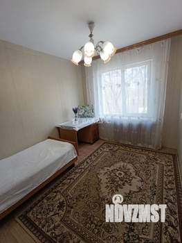 2-к квартира, вторичка, 43м2, 3/5 этаж