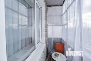 2-к квартира, вторичка, 46м2, 4/9 этаж