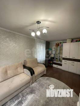 1-к квартира, вторичка, 31м2, 1/5 этаж