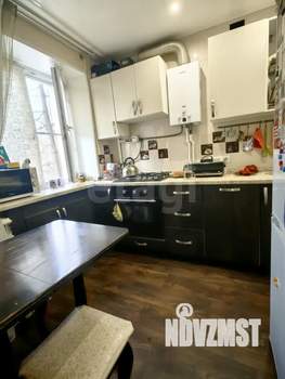 2-к квартира, вторичка, 42м2, 2/5 этаж