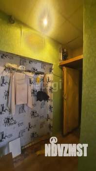 1-к квартира, вторичка, 30м2, 1/3 этаж