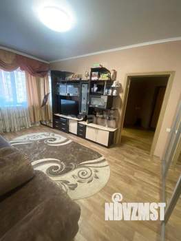 1-к квартира, вторичка, 41м2, 10/10 этаж