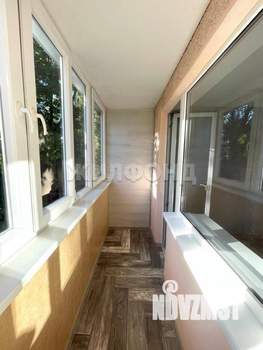 3-к квартира, вторичка, 62м2, 4/5 этаж