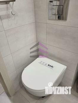 1-к квартира, вторичка, 41м2, 9/10 этаж