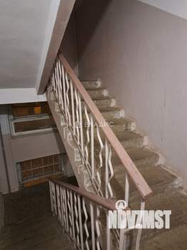 1-к квартира, вторичка, 30м2, 3/5 этаж