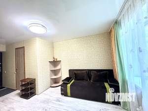 Студия квартира, вторичка, 17м2, 3/5 этаж