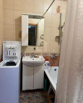 2-к квартира, вторичка, 67м2, 7/9 этаж