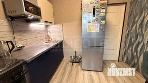 1-к квартира, вторичка, 38м2, 2/9 этаж