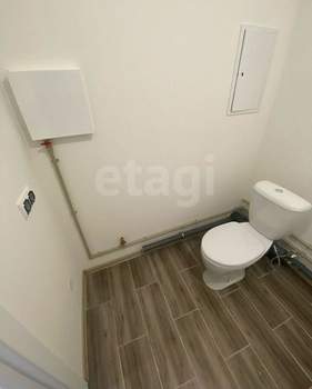 1-к квартира, вторичка, 42м2, 6/18 этаж