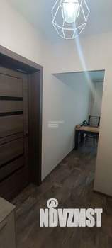 1-к квартира, вторичка, 37м2, 12/17 этаж