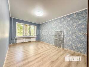 2-к квартира, вторичка, 42м2, 1/5 этаж