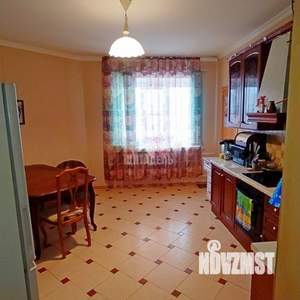 3-к квартира, вторичка, 126м2, 3/15 этаж