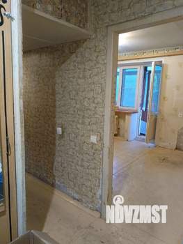 2-к квартира, вторичка, 44м2, 3/9 этаж