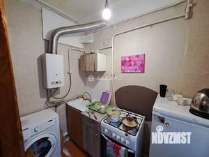 1-к квартира, вторичка, 25м2, 2/5 этаж