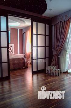 6-к квартира, вторичка, 164м2, 3/13 этаж