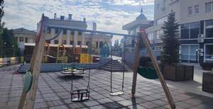 1-к квартира, вторичка, 49м2, 11/24 этаж