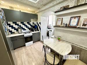 1-к квартира, вторичка, 29м2, 8/9 этаж